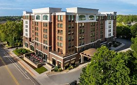 Springhill Suites By Marriott Athens Downtown/University Area